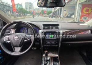 Xe Toyota Camry 2.5Q 2016