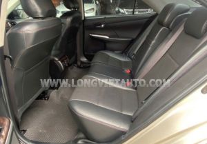 Xe Toyota Camry 2.5Q 2016