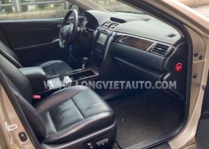 Xe Toyota Camry 2.5Q 2016