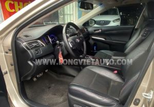 Xe Toyota Camry 2.5Q 2016