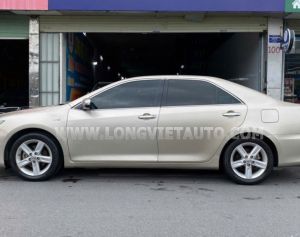 Xe Toyota Camry 2.5Q 2016