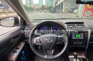 Xe Toyota Camry 2.5Q 2016