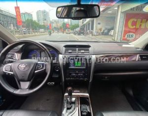 Xe Toyota Camry 2.5Q 2016