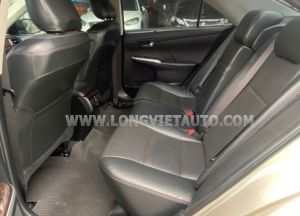 Xe Toyota Camry 2.5Q 2016