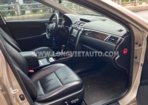 Xe Toyota Camry 2.5Q 2016