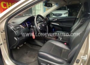 Xe Toyota Camry 2.5Q 2016