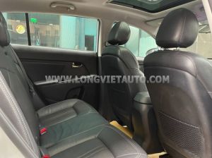 Xe Kia Sportage 2.0 AT 2010