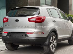 Xe Kia Sportage 2.0 AT 2010