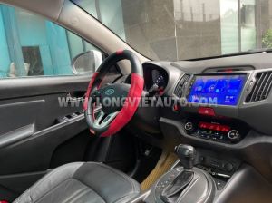 Xe Kia Sportage 2.0 AT 2010