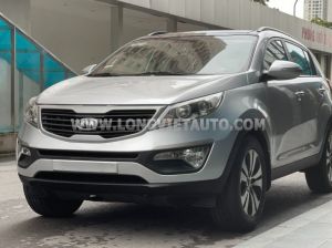 Xe Kia Sportage 2.0 AT 2010