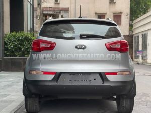 Xe Kia Sportage 2.0 AT 2010