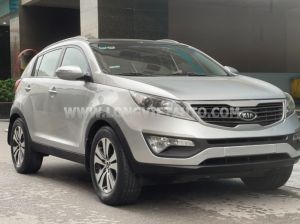 Xe Kia Sportage 2.0 AT 2010