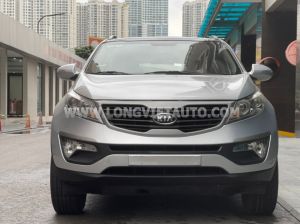 Xe Kia Sportage 2.0 AT 2010