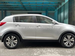 Xe Kia Sportage 2.0 AT 2010