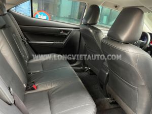 Xe Toyota Corolla altis 1.8G AT 2015