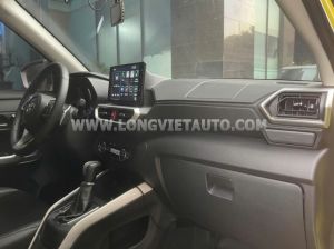 Xe Toyota Raize G 1.0 CVT 2023