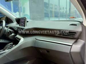 Xe Peugeot 3008 1.6 AT 2018