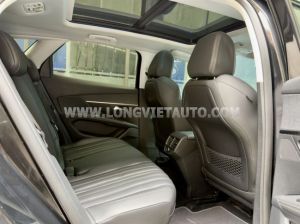 Xe Peugeot 3008 1.6 AT 2018