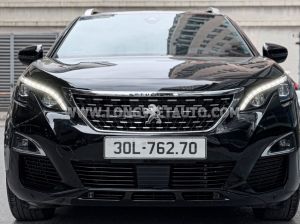Xe Peugeot 3008 1.6 AT 2018