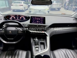Xe Peugeot 3008 1.6 AT 2018
