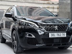 Xe Peugeot 3008 1.6 AT 2018