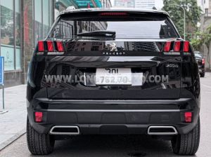 Xe Peugeot 3008 1.6 AT 2018