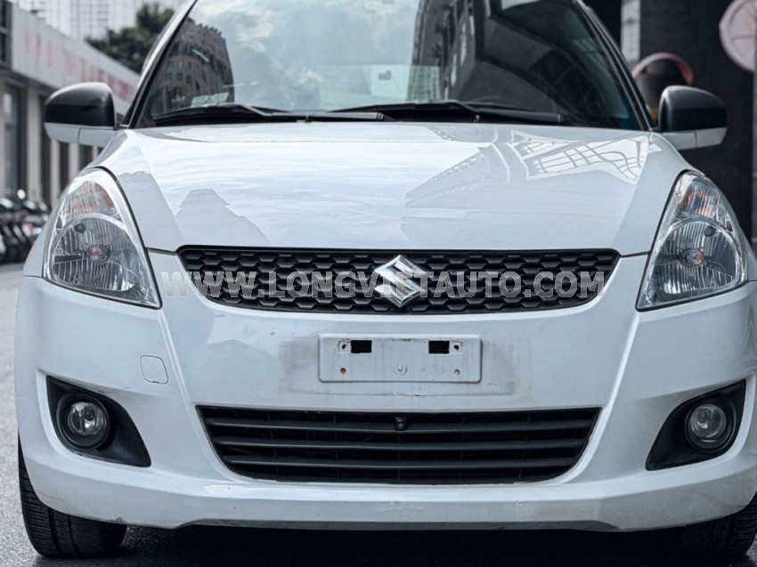 Suzuki Swift 1.4 AT