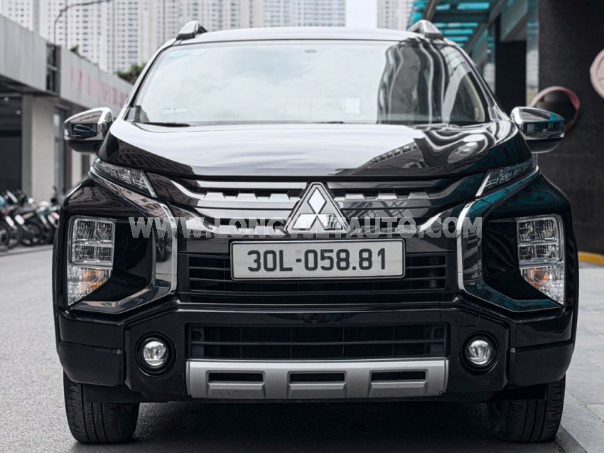 Mitsubishi Xpander Cross 1.5 AT