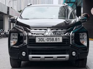 Xe Mitsubishi Xpander Cross 1.5 AT 2022