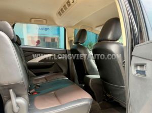 Xe Mitsubishi Xpander Cross 1.5 AT 2022