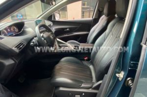 Xe Peugeot 5008 Allure 1.6 AT 2020