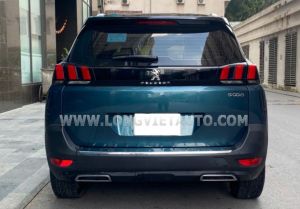 Xe Peugeot 5008 Allure 1.6 AT 2020