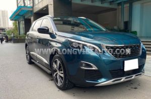 Xe Peugeot 5008 Allure 1.6 AT 2020