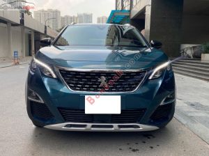 Xe Peugeot 5008 Allure 1.6 AT 2020