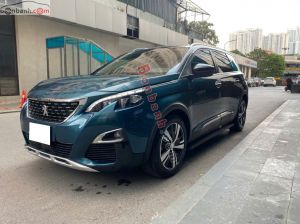 Xe Peugeot 5008 Allure 1.6 AT 2020