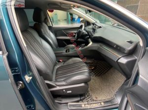 Xe Peugeot 5008 Allure 1.6 AT 2020