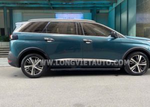 Xe Peugeot 5008 Allure 1.6 AT 2020